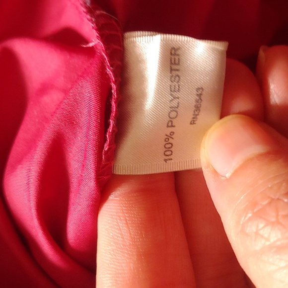 VAN HEUSEN LIGHTWEIGHT SPRING JACKET - Picture 6 of 9